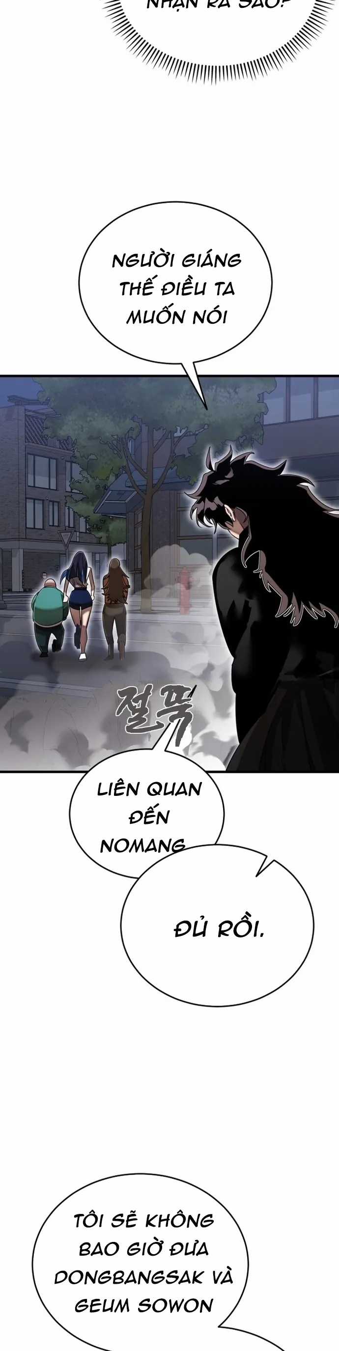 Thiên Ma Tái Lâm - Chapter 98 - Trang 21