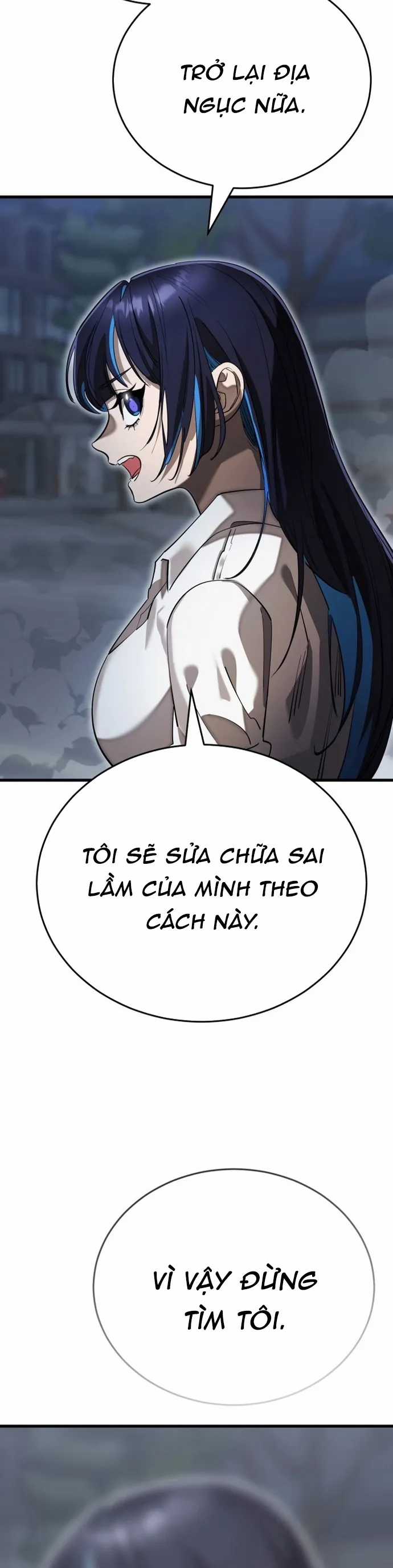 Thiên Ma Tái Lâm - Chapter 98 - Trang 22