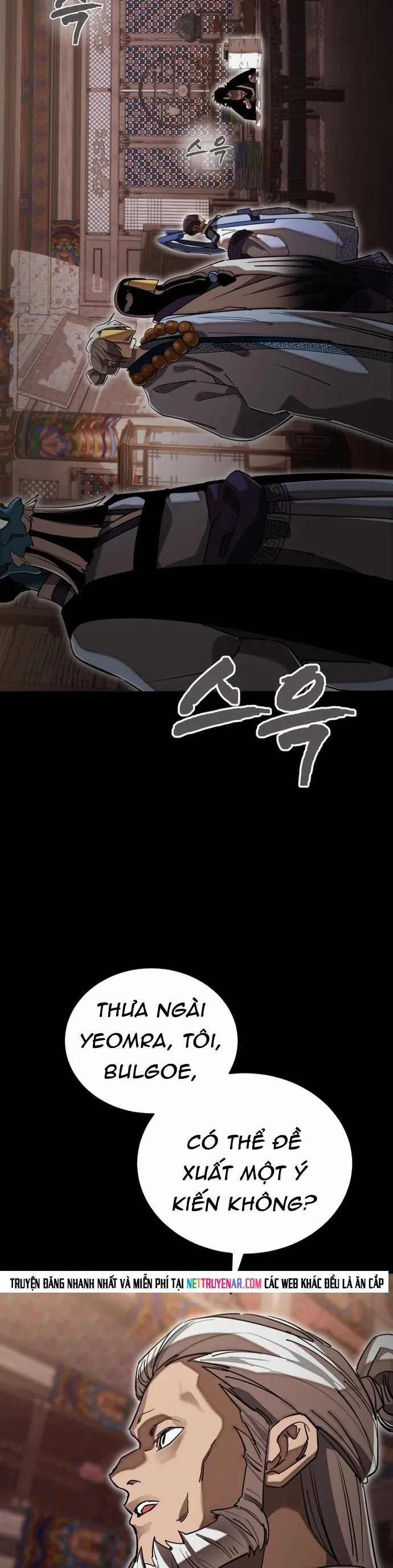 Thiên Ma Tái Lâm - Chapter 98 - Trang 27