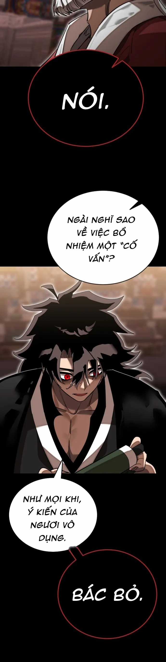 Thiên Ma Tái Lâm - Chapter 98 - Trang 28