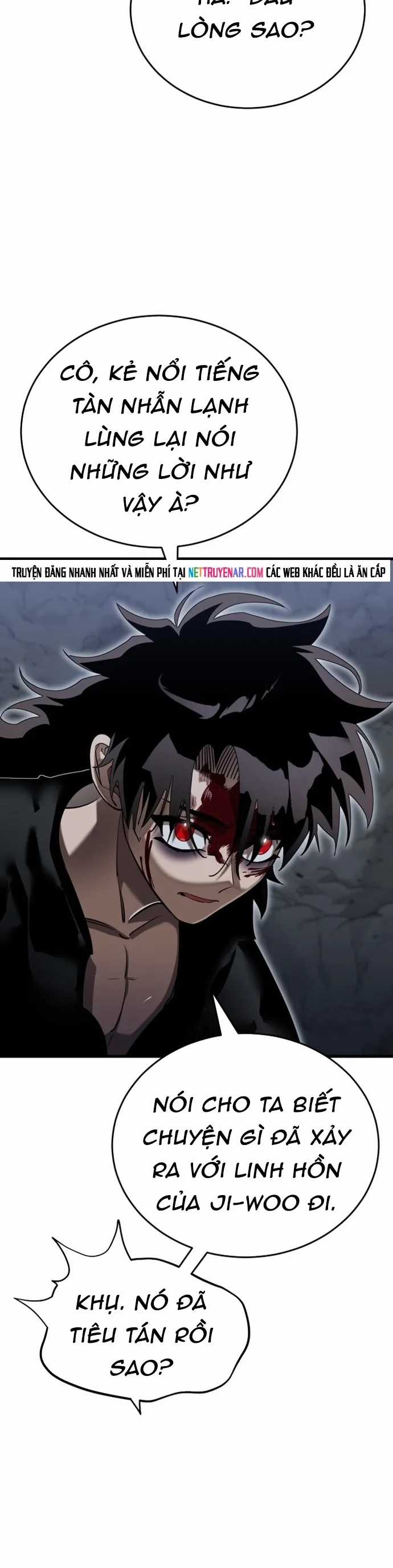 Thiên Ma Tái Lâm - Chapter 98 - Trang 4