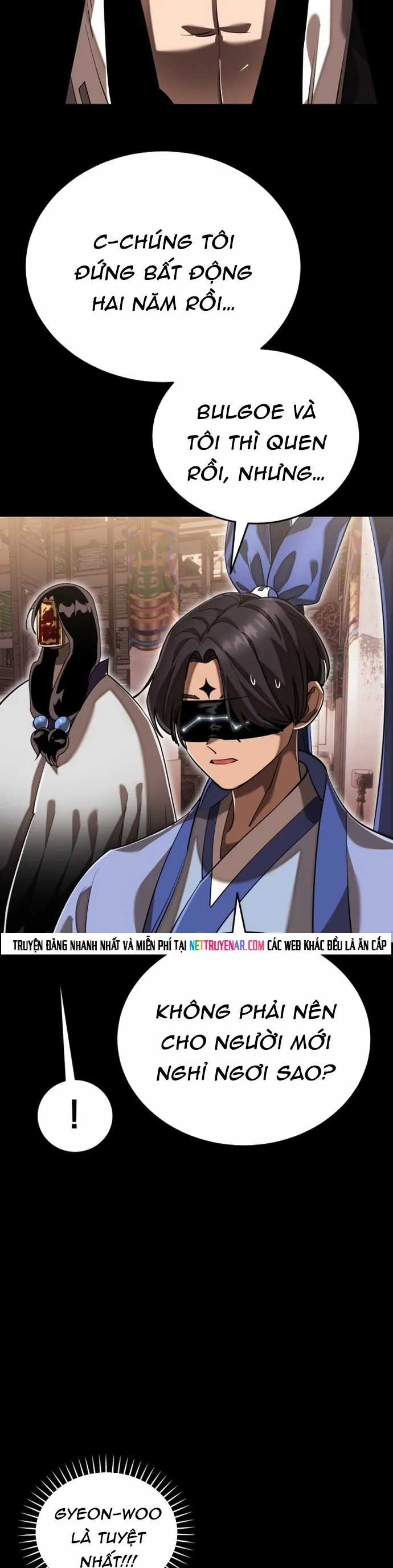 Thiên Ma Tái Lâm - Chapter 98 - Trang 31