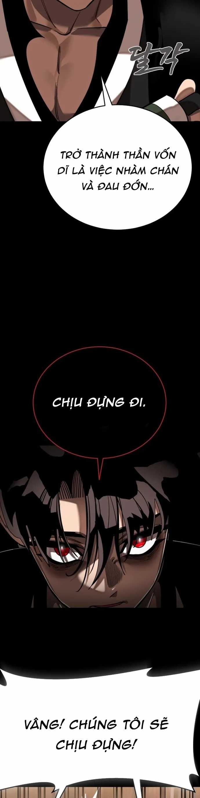 Thiên Ma Tái Lâm - Chapter 98 - Trang 33