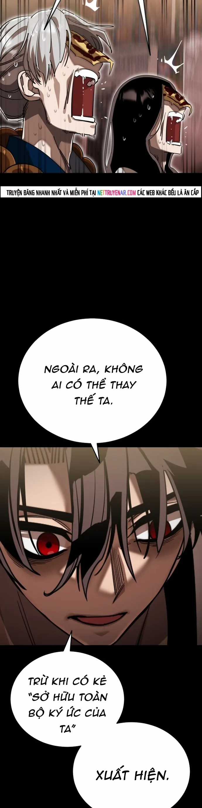 Thiên Ma Tái Lâm - Chapter 98 - Trang 34