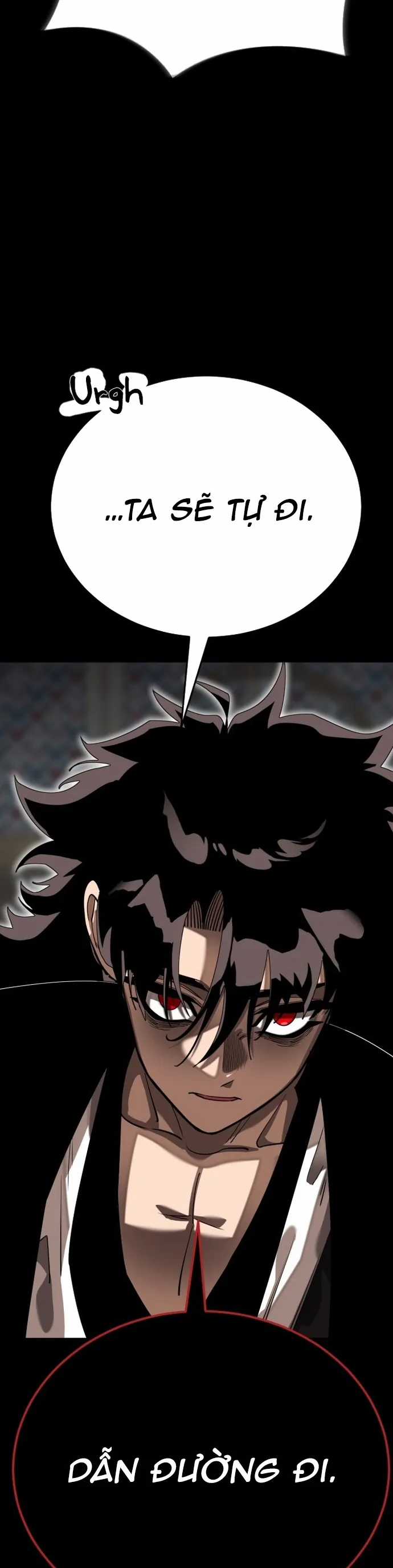 Thiên Ma Tái Lâm - Chapter 98 - Trang 37