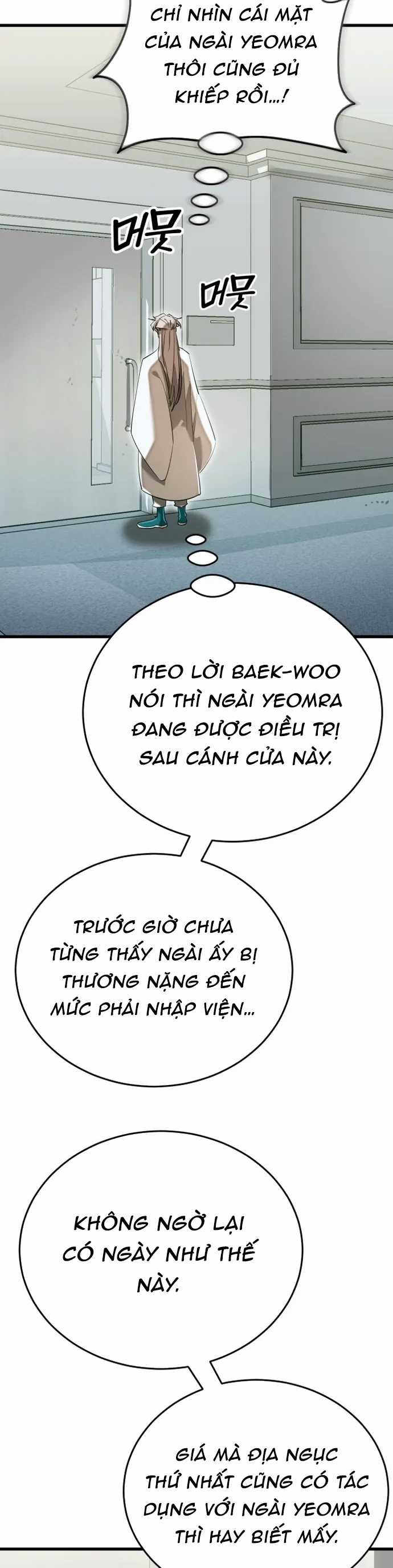 Thiên Ma Tái Lâm - Chapter 98 - Trang 39