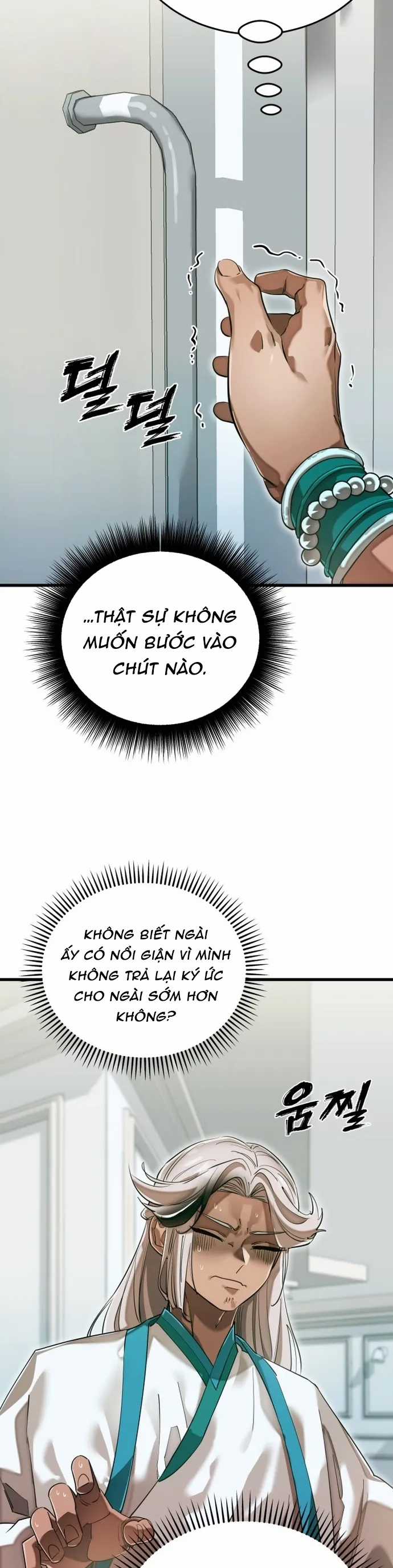 Thiên Ma Tái Lâm - Chapter 98 - Trang 40