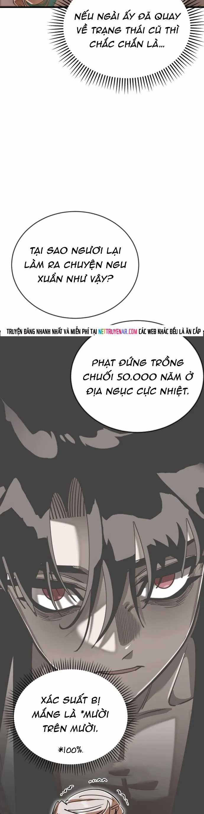 Thiên Ma Tái Lâm - Chapter 98 - Trang 41