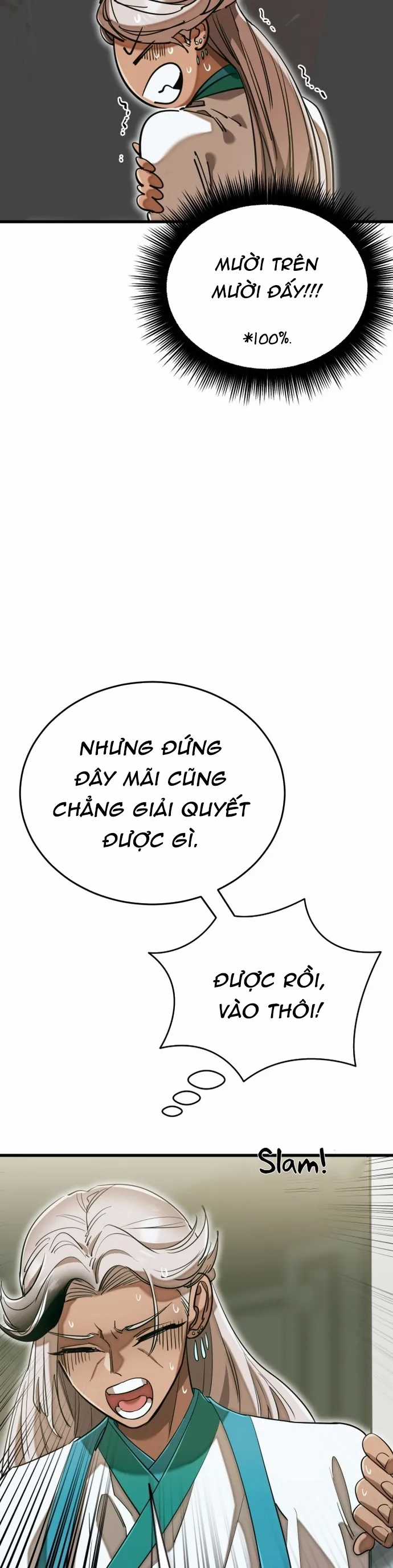Thiên Ma Tái Lâm - Chapter 98 - Trang 42