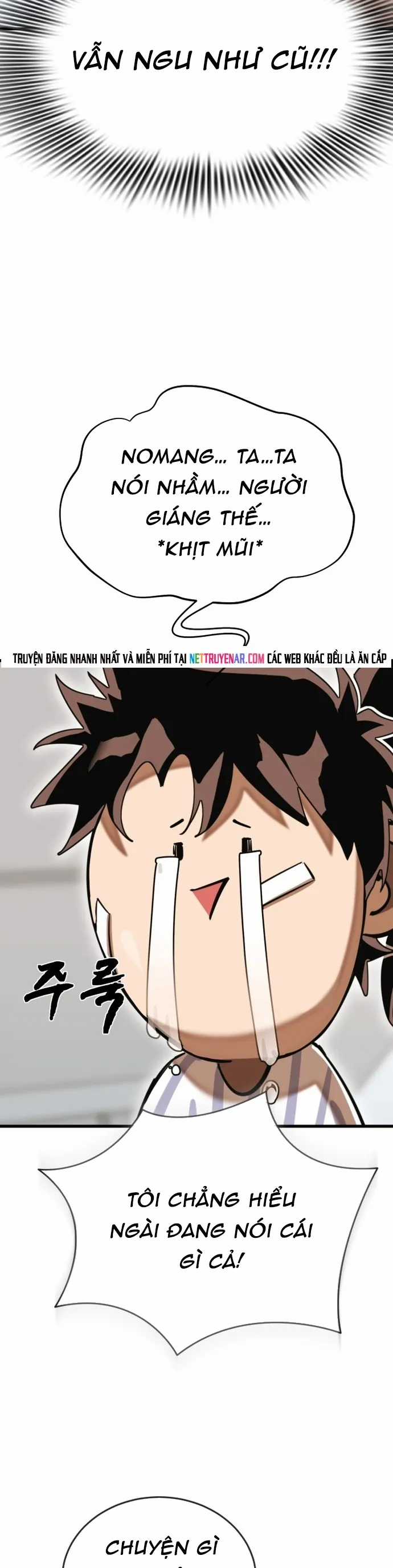 Thiên Ma Tái Lâm - Chapter 98 - Trang 44