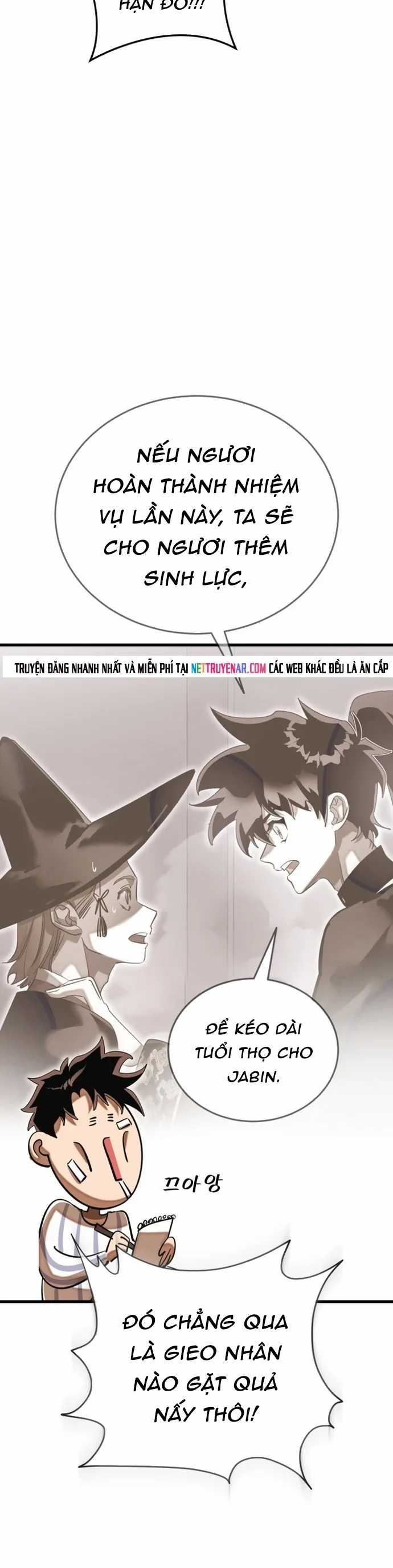 Thiên Ma Tái Lâm - Chapter 98 - Trang 49