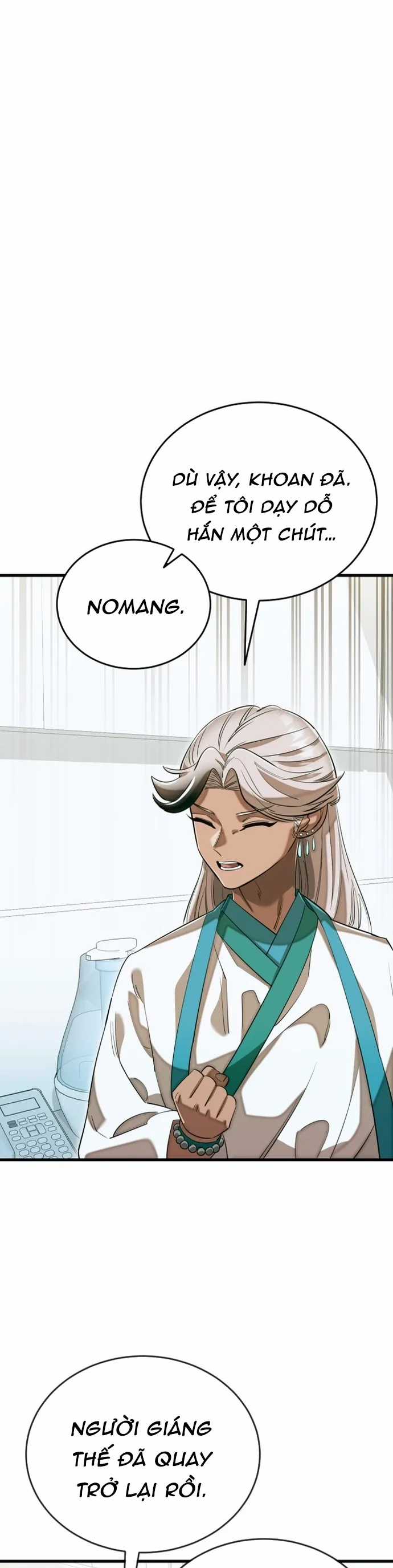 Thiên Ma Tái Lâm - Chapter 98 - Trang 50