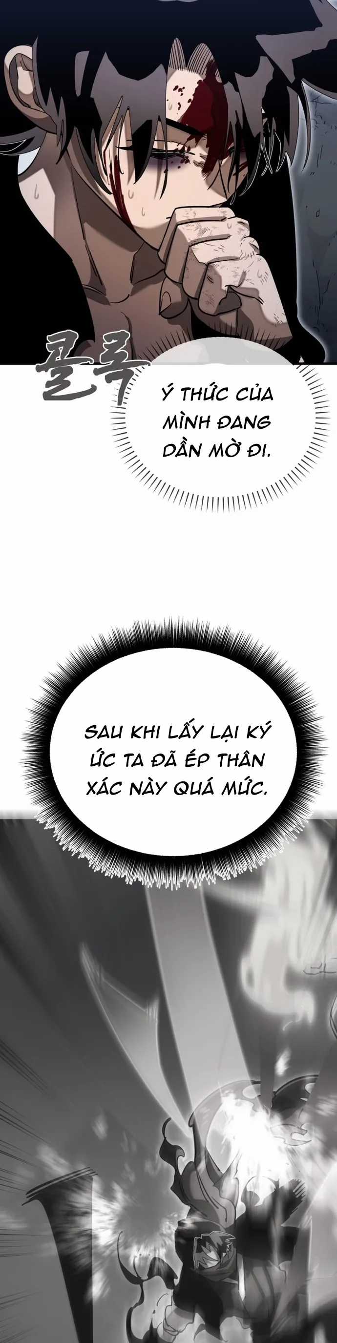 Thiên Ma Tái Lâm - Chapter 98 - Trang 6