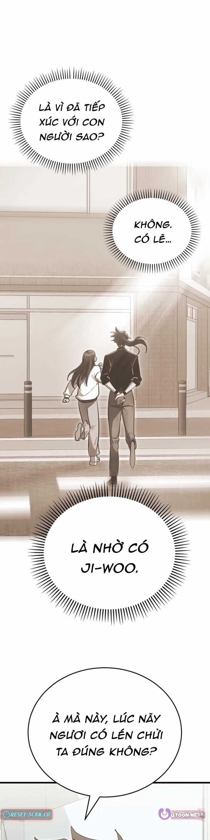 Thiên Ma Tái Lâm - Chapter 98 - Trang 56