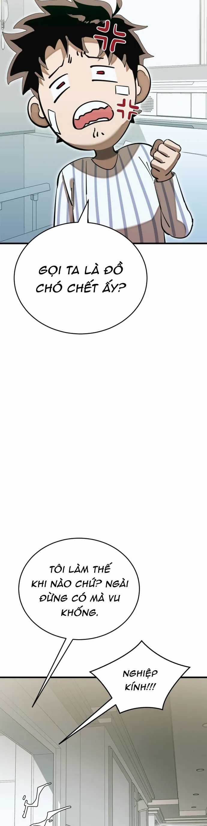 Thiên Ma Tái Lâm - Chapter 98 - Trang 57