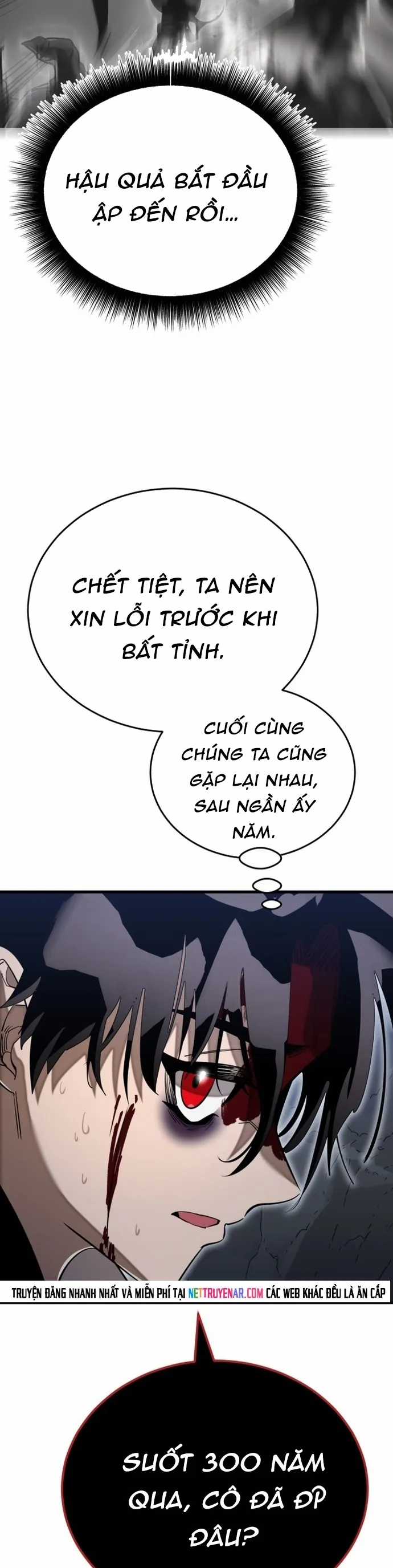 Thiên Ma Tái Lâm - Chapter 98 - Trang 7
