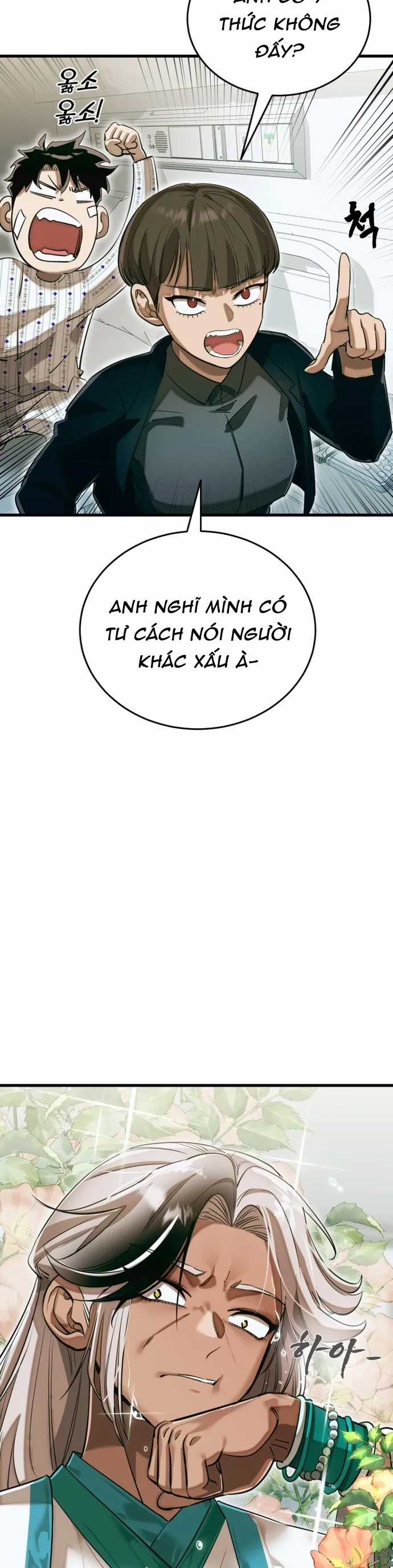 Thiên Ma Tái Lâm - Chapter 98 - Trang 61