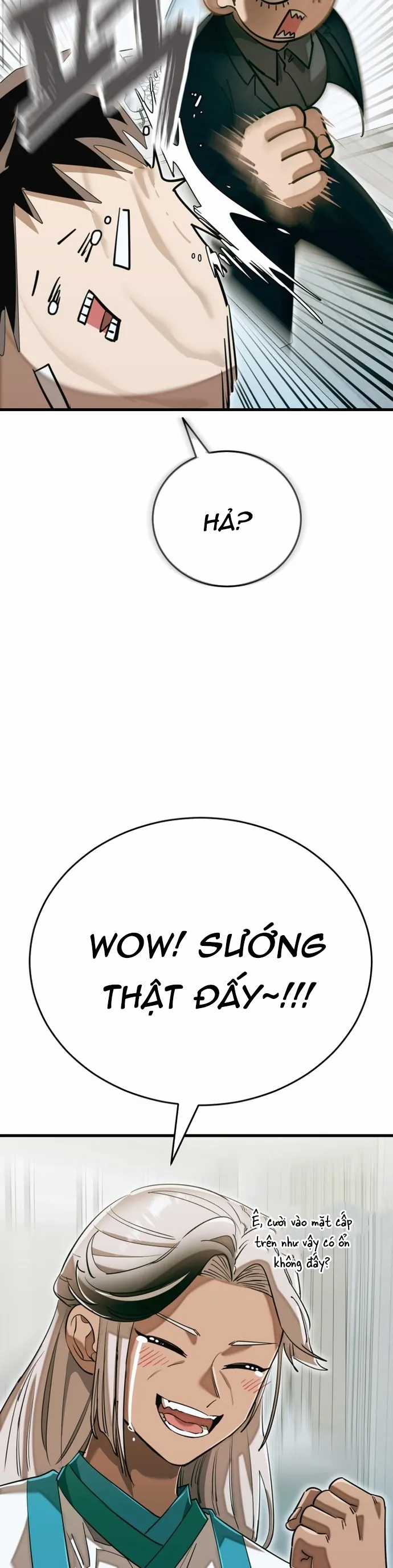 Thiên Ma Tái Lâm - Chapter 98 - Trang 64