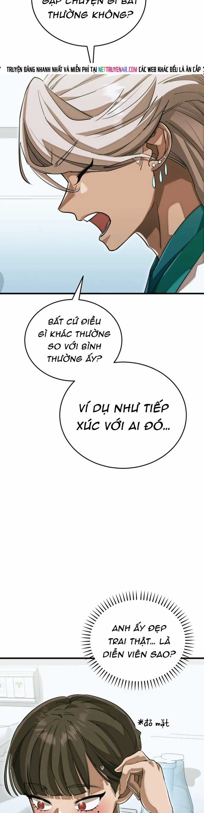 Thiên Ma Tái Lâm - Chapter 98 - Trang 67