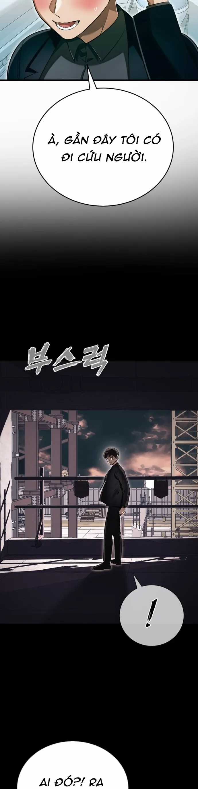 Thiên Ma Tái Lâm - Chapter 98 - Trang 68