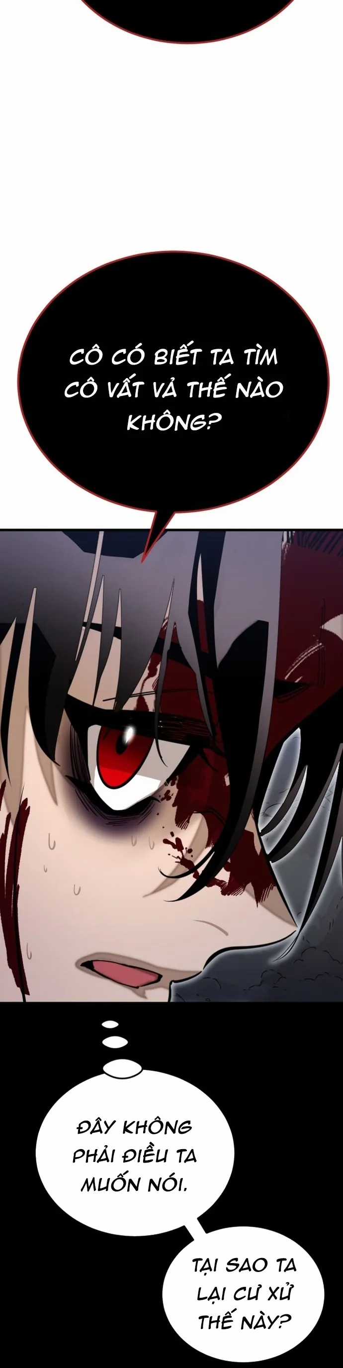 Thiên Ma Tái Lâm - Chapter 98 - Trang 8