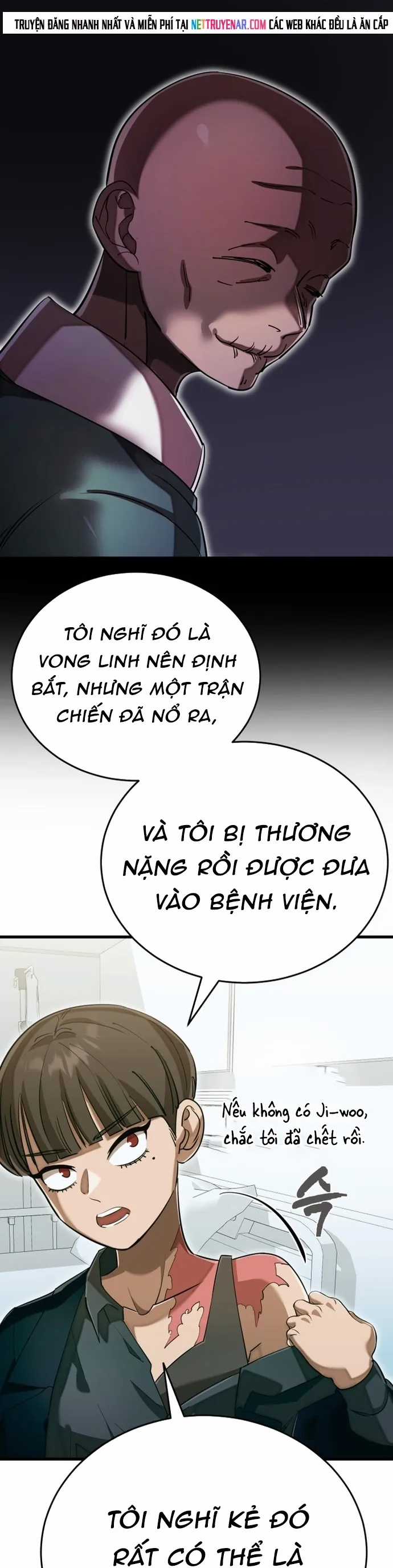 Thiên Ma Tái Lâm - Chapter 98 - Trang 71