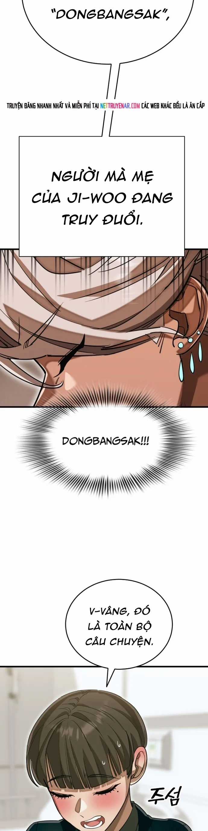 Thiên Ma Tái Lâm - Chapter 98 - Trang 72