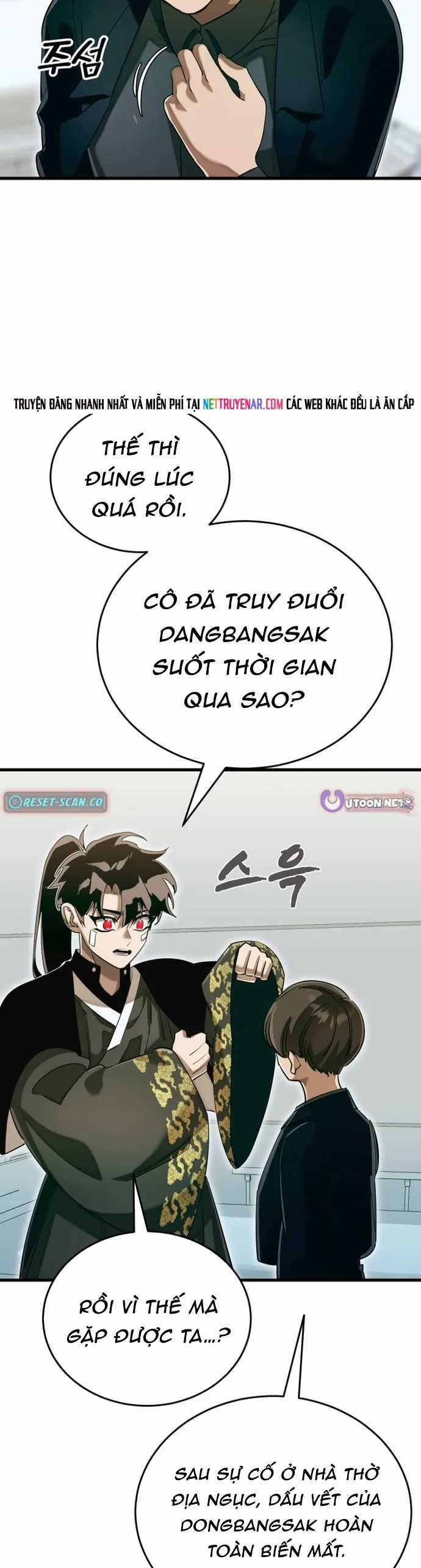 Thiên Ma Tái Lâm - Chapter 98 - Trang 73