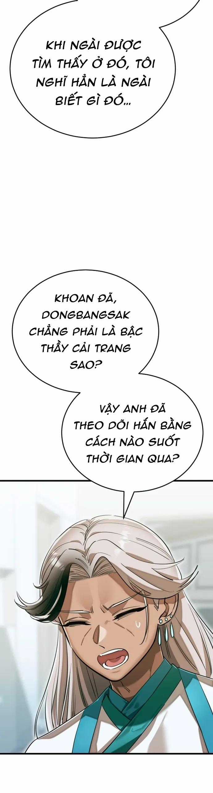 Thiên Ma Tái Lâm - Chapter 98 - Trang 74