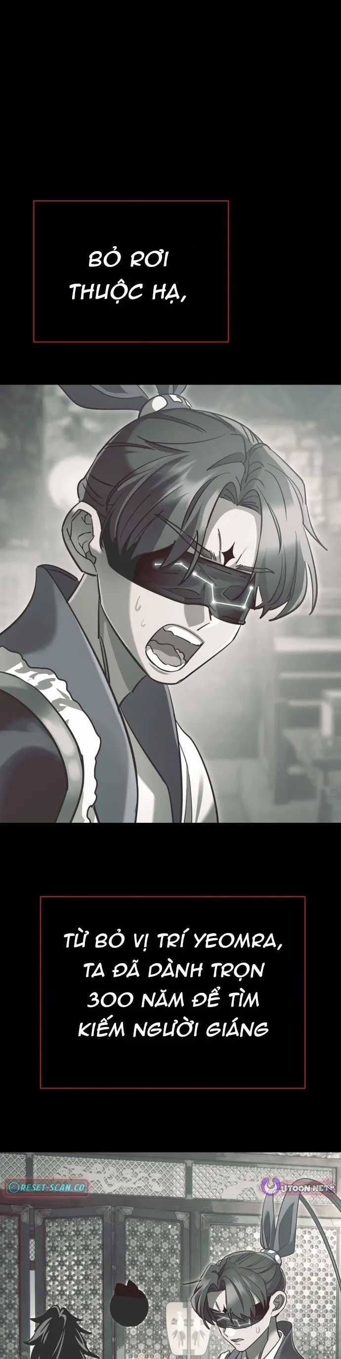 Thiên Ma Tái Lâm - Chapter 98 - Trang 9