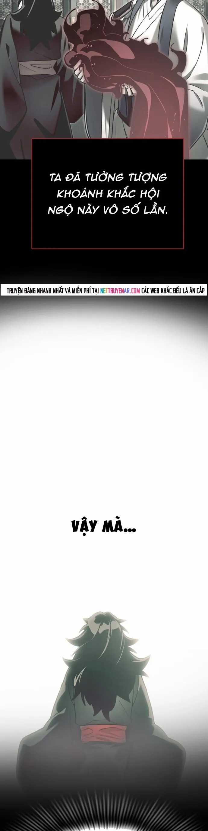 Thiên Ma Tái Lâm - Chapter 98 - Trang 10