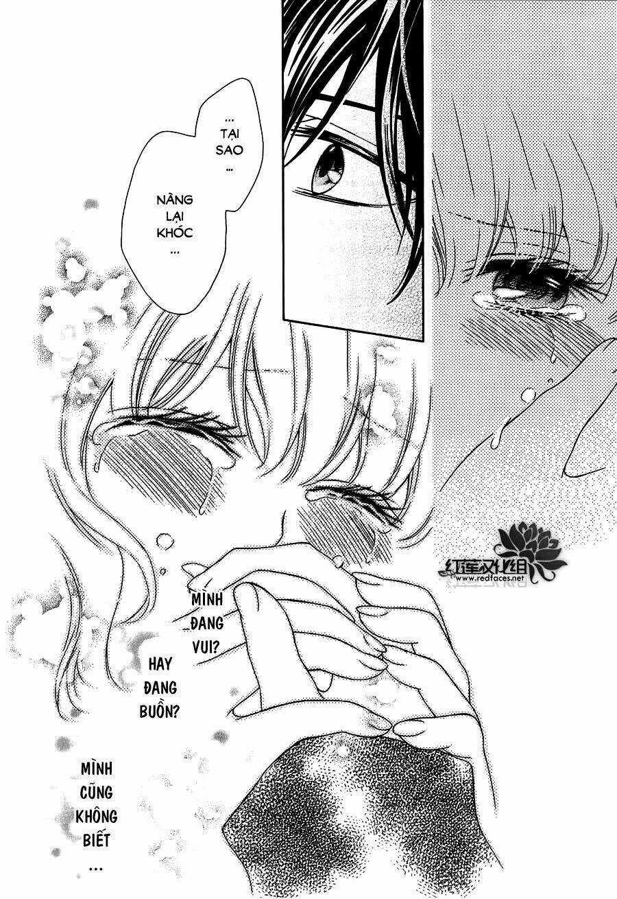 Thiên Mệnh Chi Luyến - Chapter 10 - Trang 46