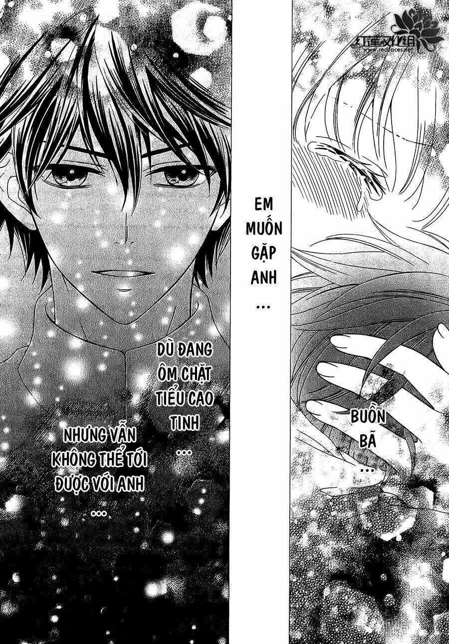 Thiên Mệnh Chi Luyến - Chapter 12 - Trang 18