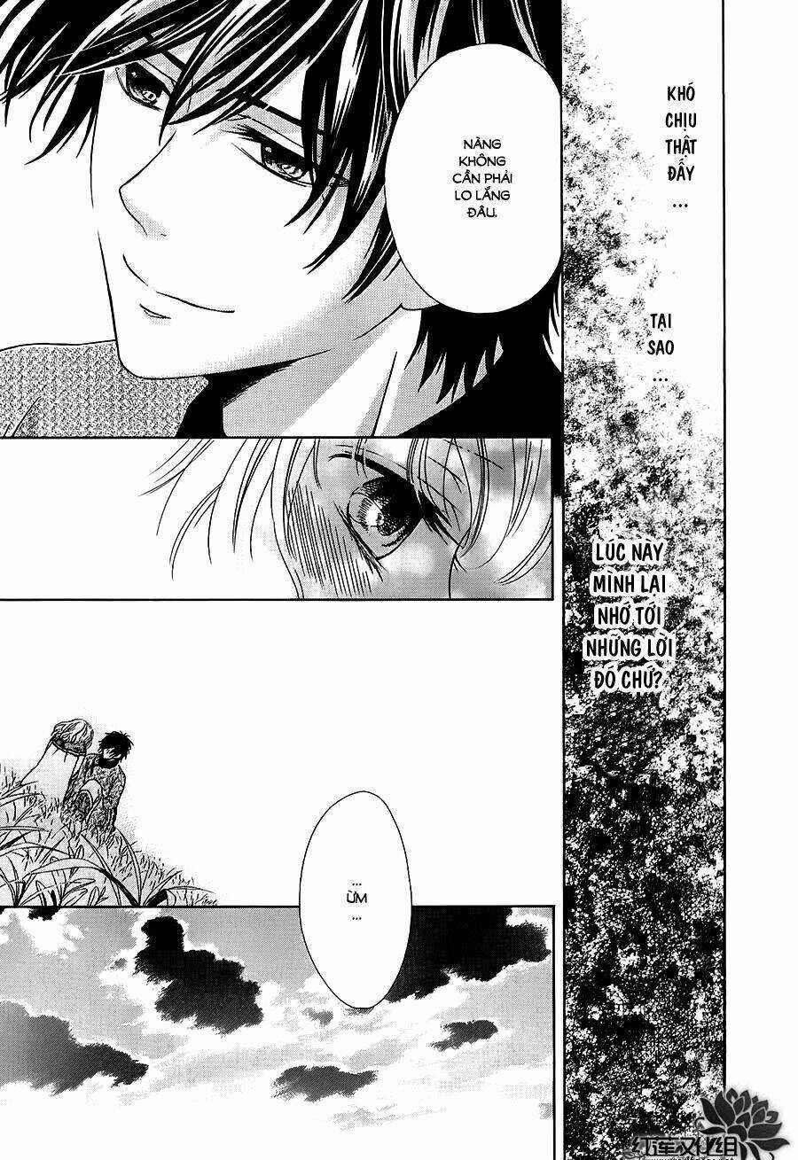 Thiên Mệnh Chi Luyến - Chapter 13 - Trang 35