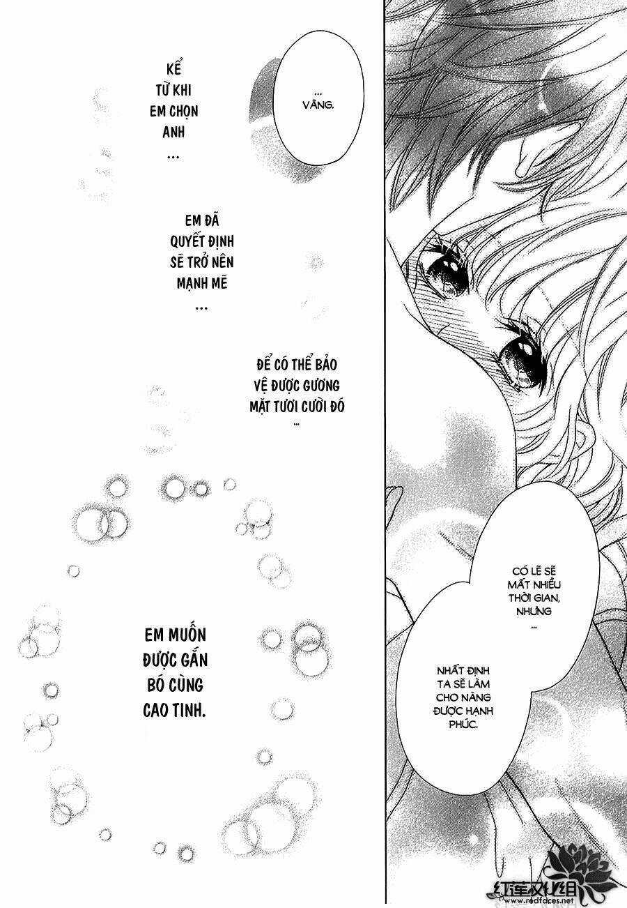 Thiên Mệnh Chi Luyến - Chapter 13 - Trang 46