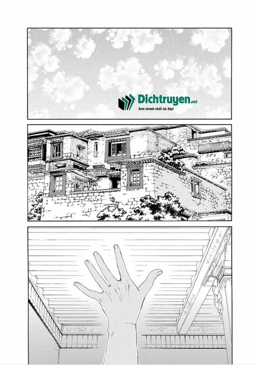 Thiên Mệnh Chi Luyến - Chapter 16 - Trang 40