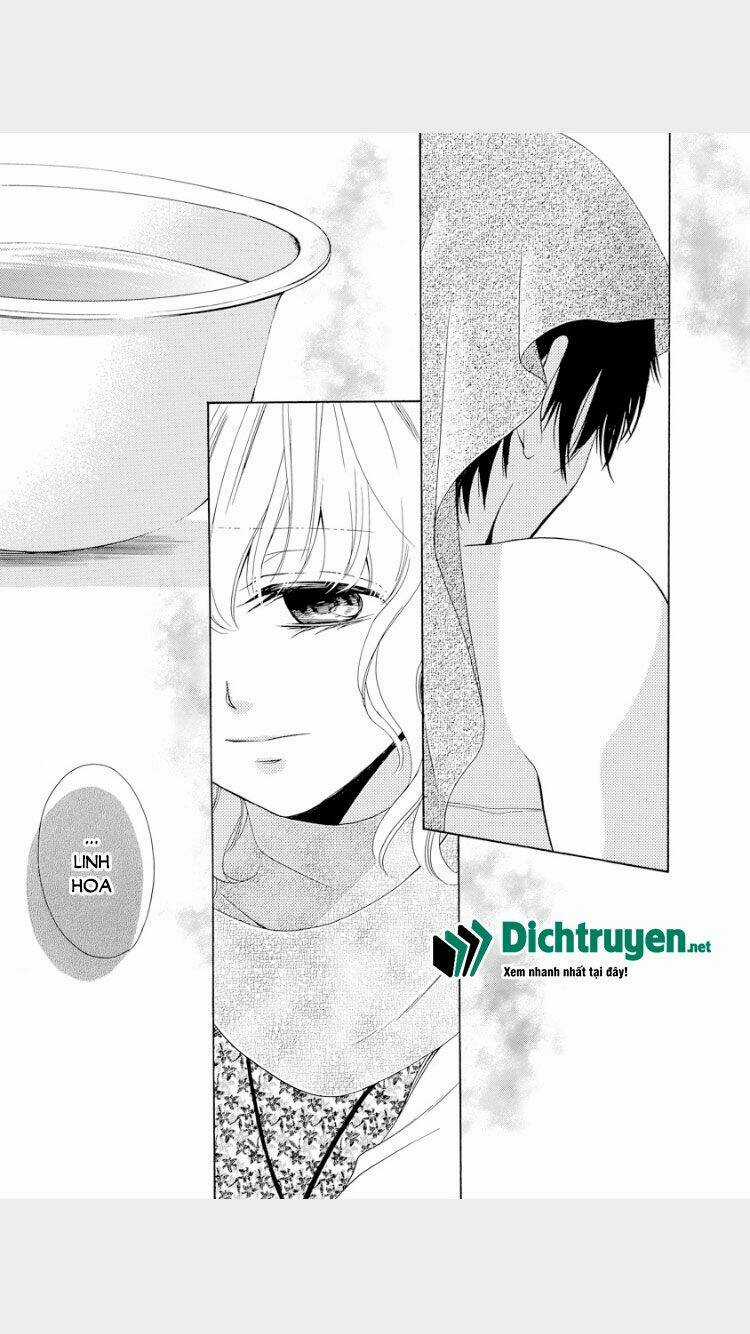 Thiên Mệnh Chi Luyến - Chapter 17 - Trang 26