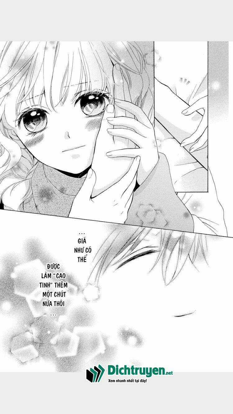 Thiên Mệnh Chi Luyến - Chapter 17 - Trang 6