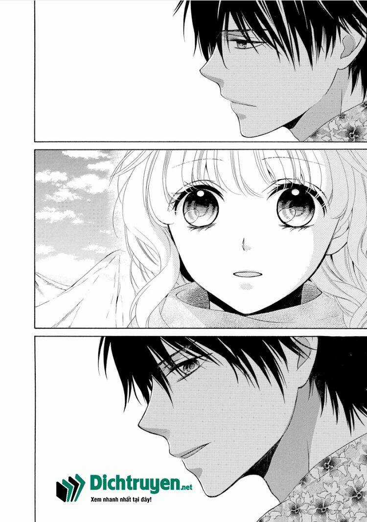 Thiên Mệnh Chi Luyến - Chapter 18 - Trang 4