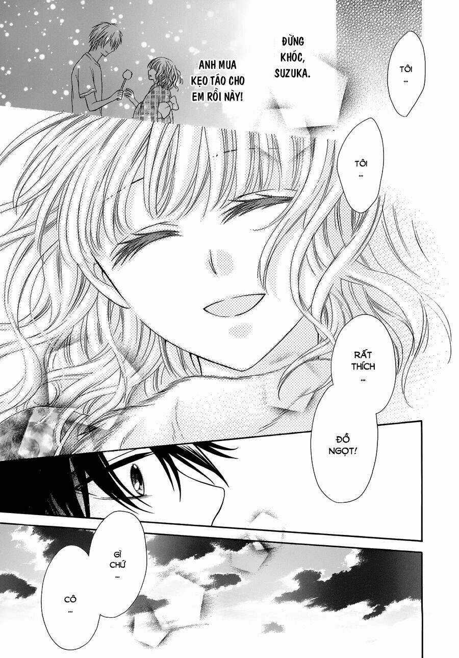 Thiên Mệnh Chi Luyến - Chapter 2 - Trang 26