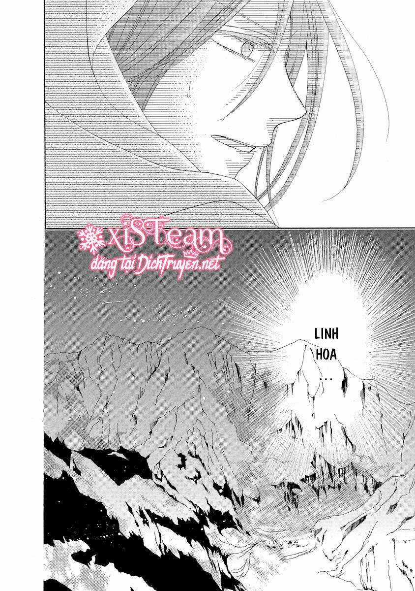 Thiên Mệnh Chi Luyến - Chapter 21 - Trang 18