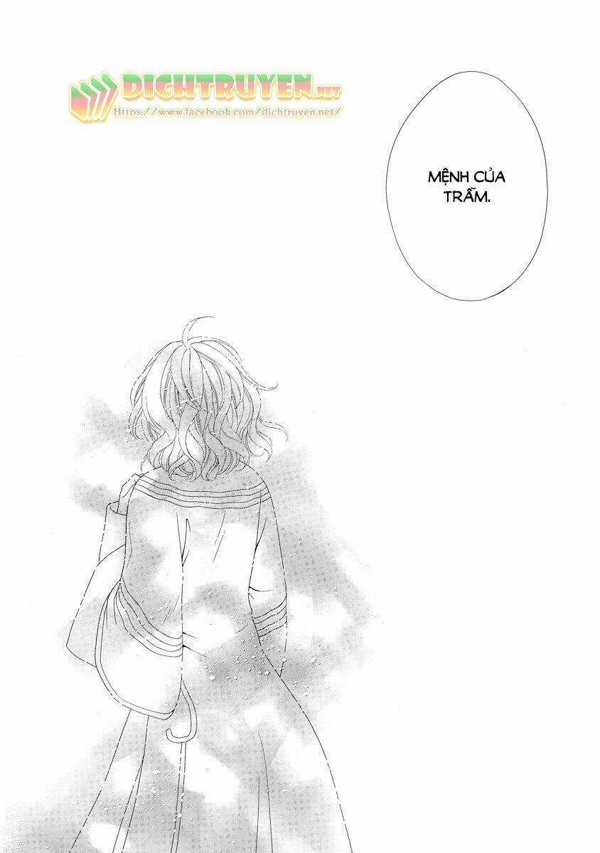 Thiên Mệnh Chi Luyến - Chapter 21 - Trang 43