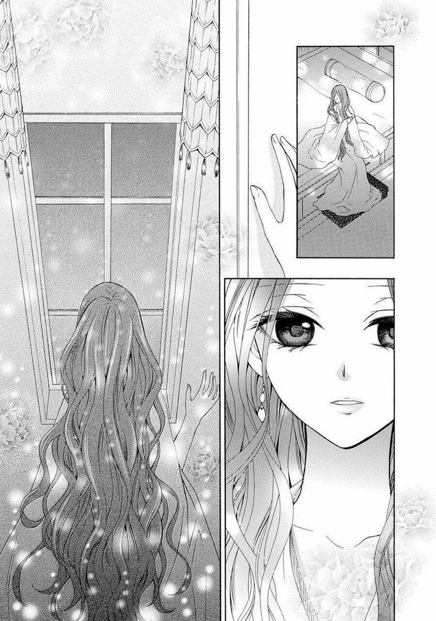 Thiên Mệnh Chi Luyến - Chapter 22 - Trang 12