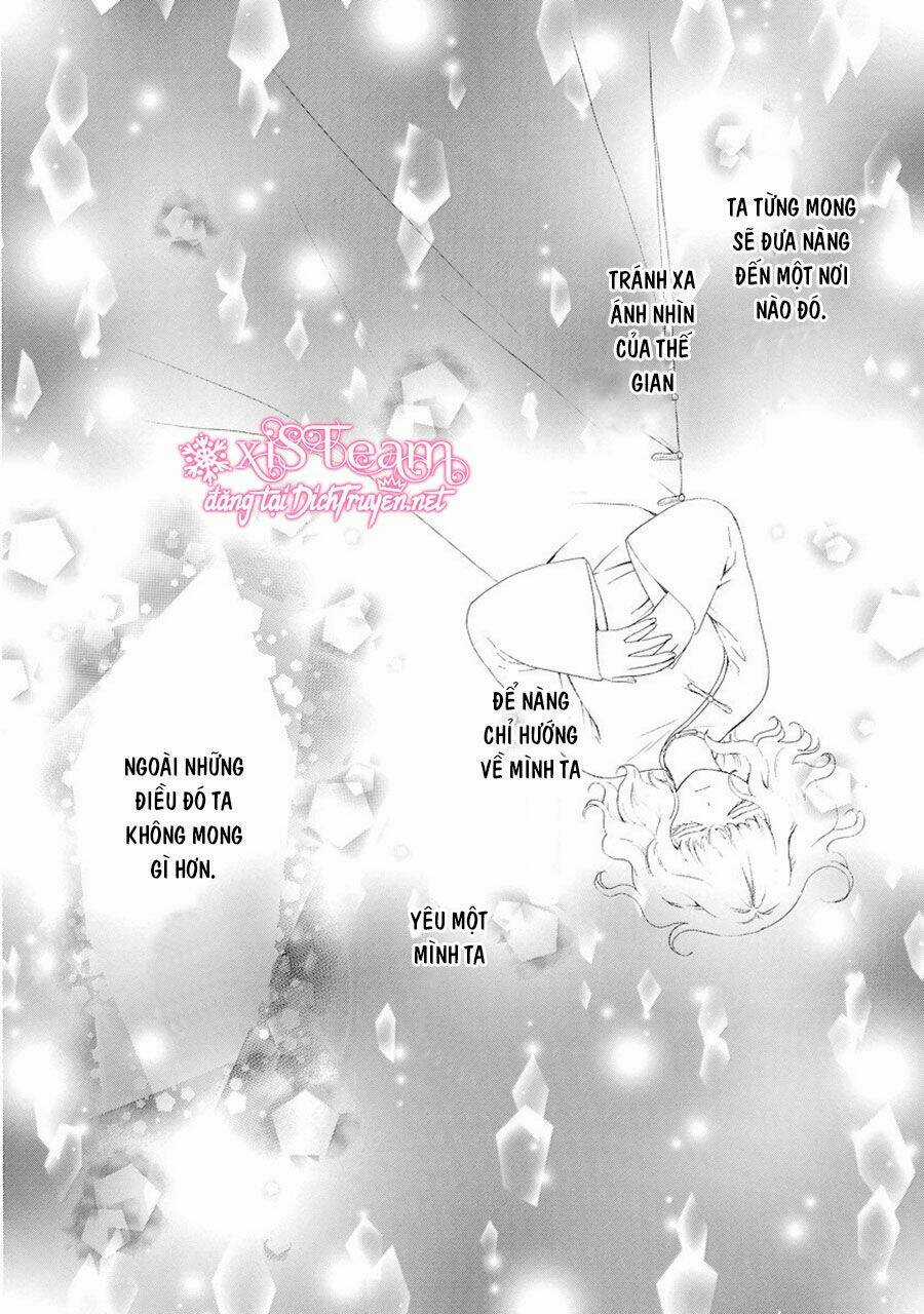 Thiên Mệnh Chi Luyến - Chapter 22 - Trang 27