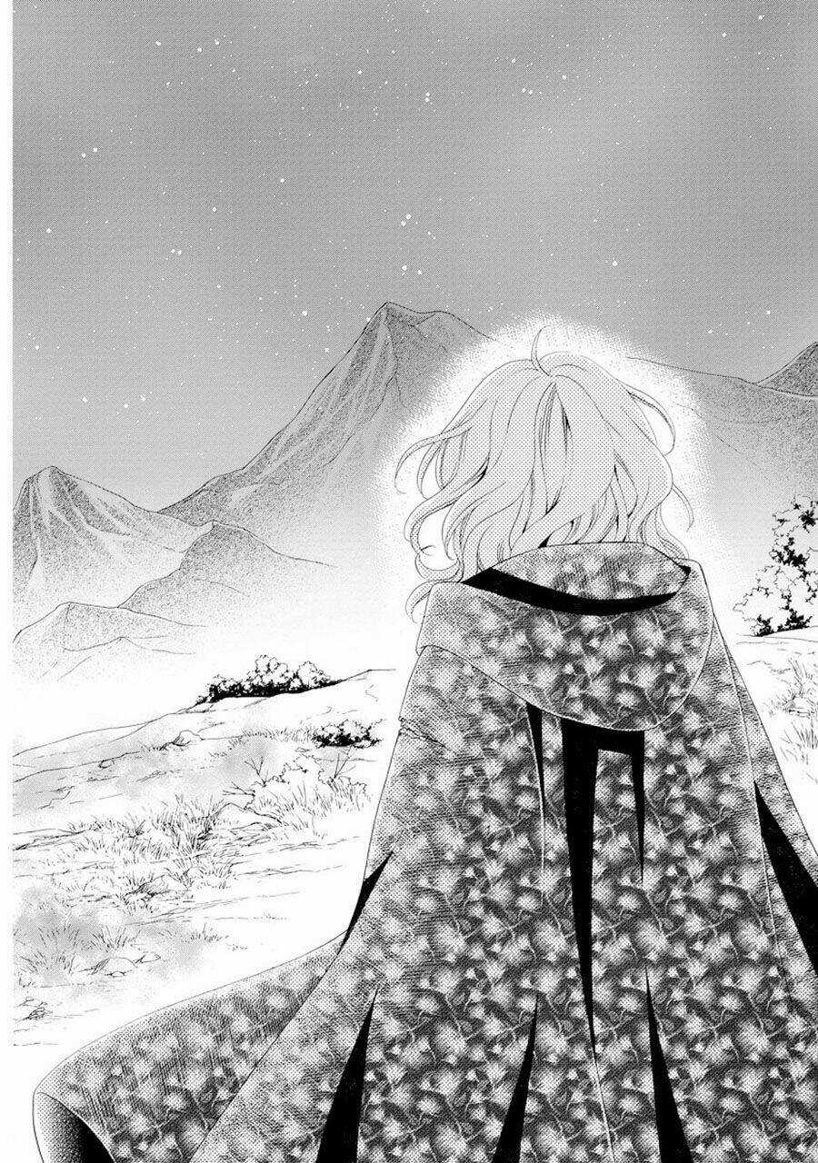 Thiên Mệnh Chi Luyến - Chapter 22 - Trang 47