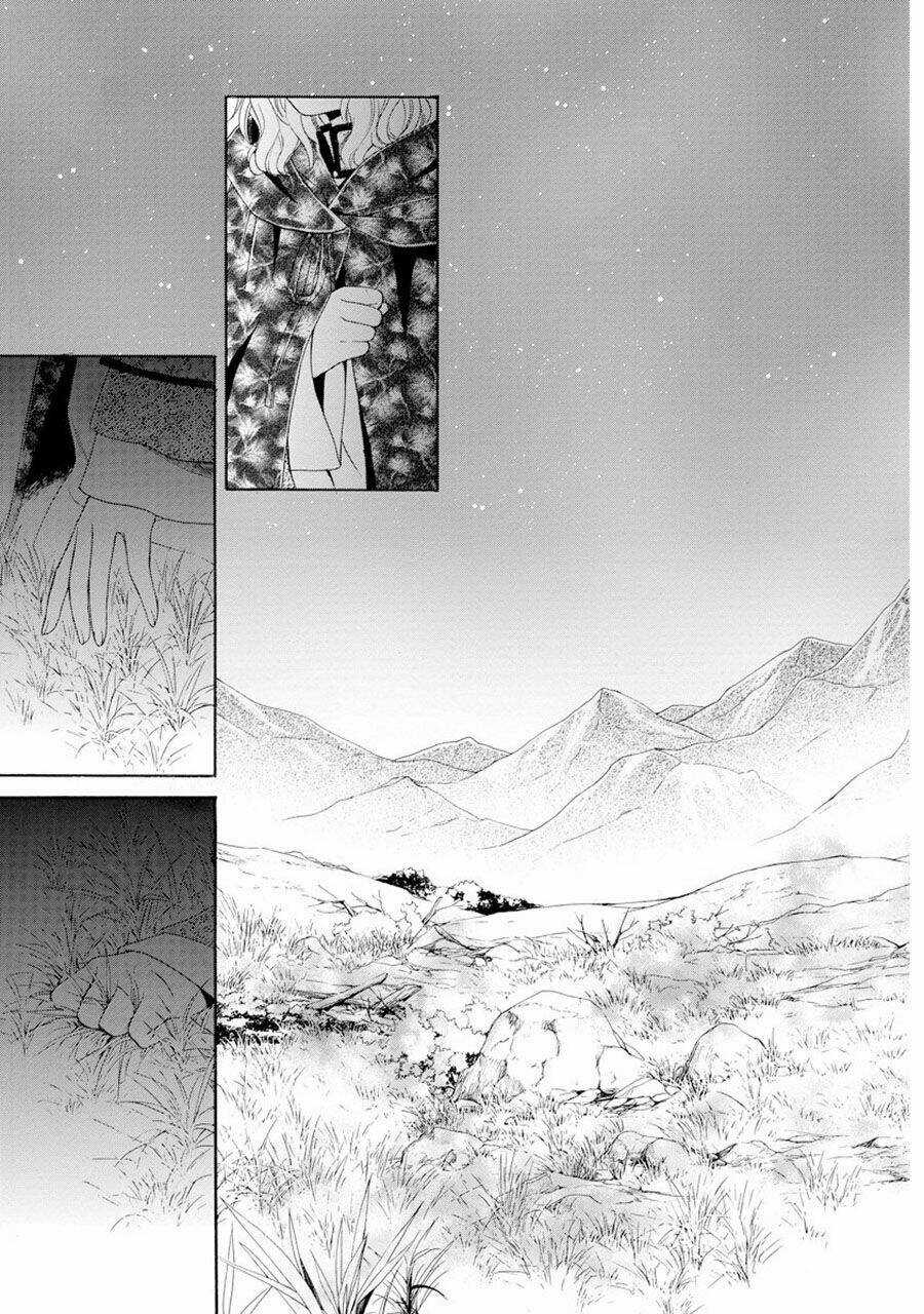 Thiên Mệnh Chi Luyến - Chapter 22 - Trang 48