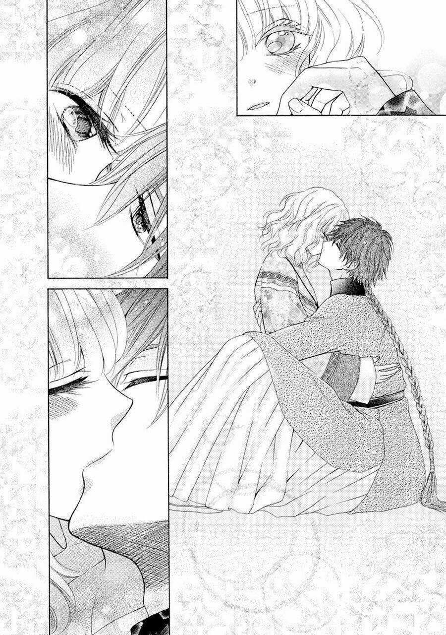 Thiên Mệnh Chi Luyến - Chapter 23 - Trang 49