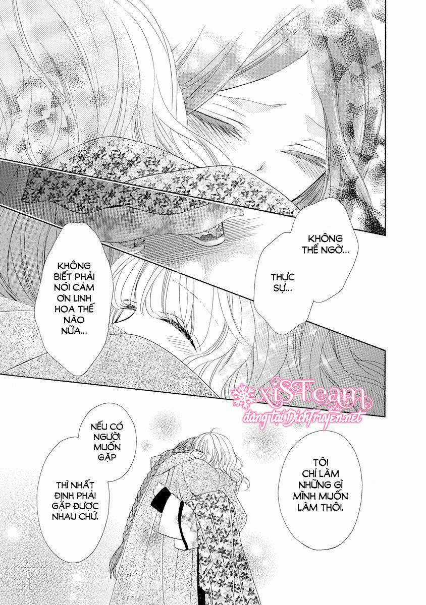 Thiên Mệnh Chi Luyến - Chapter 28 - Trang 44