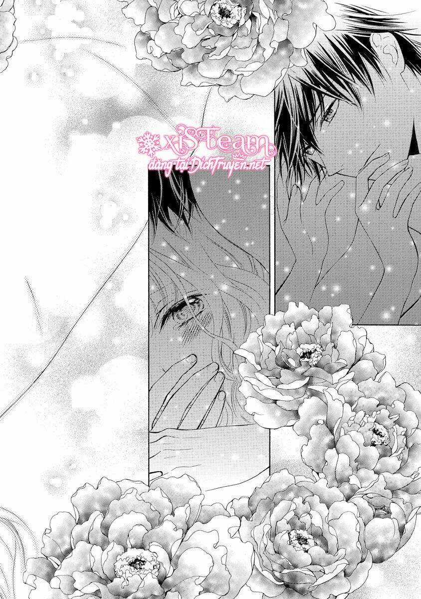 Thiên Mệnh Chi Luyến - Chapter 29 - Trang 46