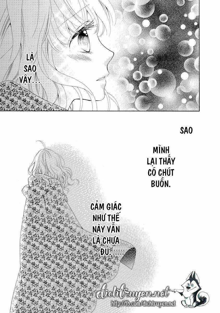 Thiên Mệnh Chi Luyến - Chapter 29 - Trang 7